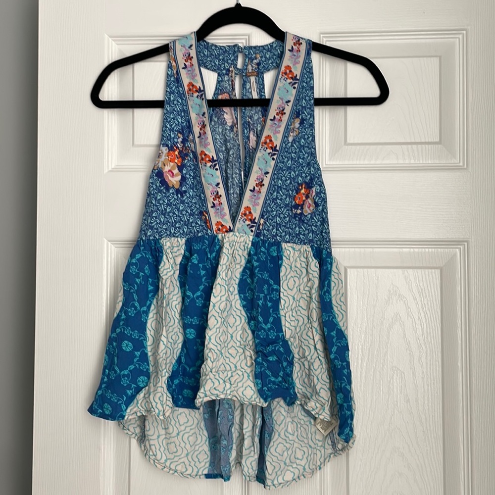 Free People Tank Top